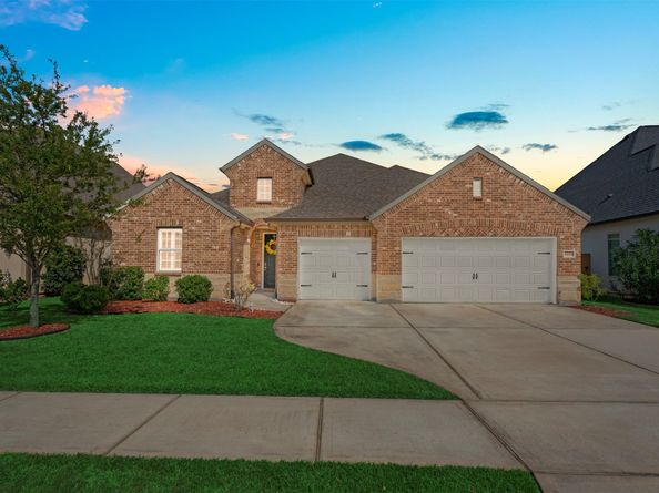 25010 Coperti Lane, Spring TX 77386