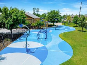 25010 Coperti Lane, Spring TX 77386