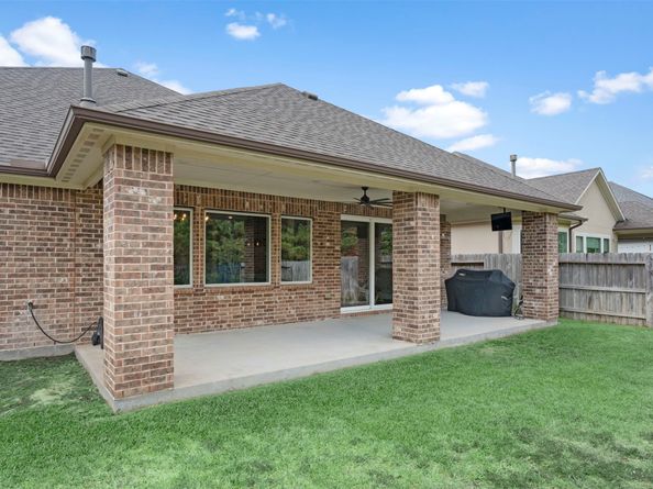 25010 Coperti Lane, Spring TX 77386