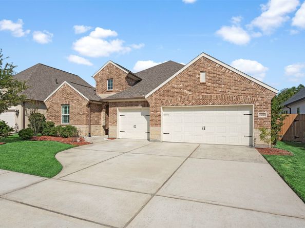 25010 Coperti Lane, Spring TX 77386