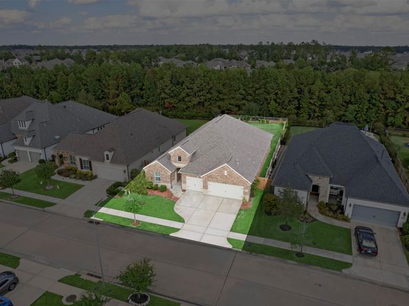 25010 Coperti Lane, Spring TX 77386