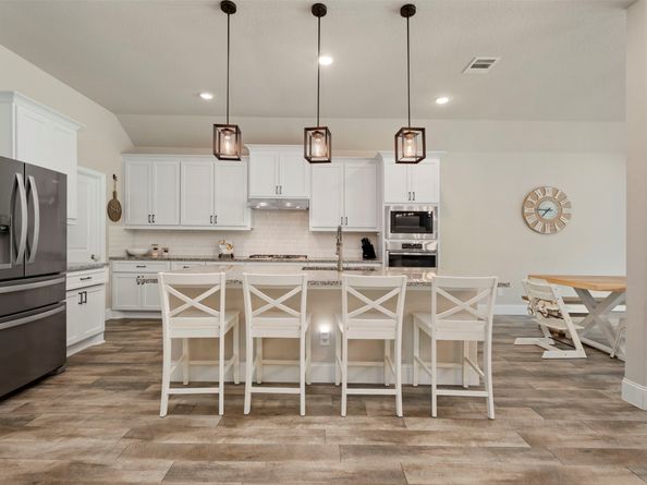 25010 Coperti Lane, Spring TX 77386