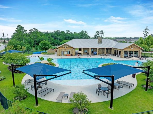 25010 Coperti Lane, Spring TX 77386