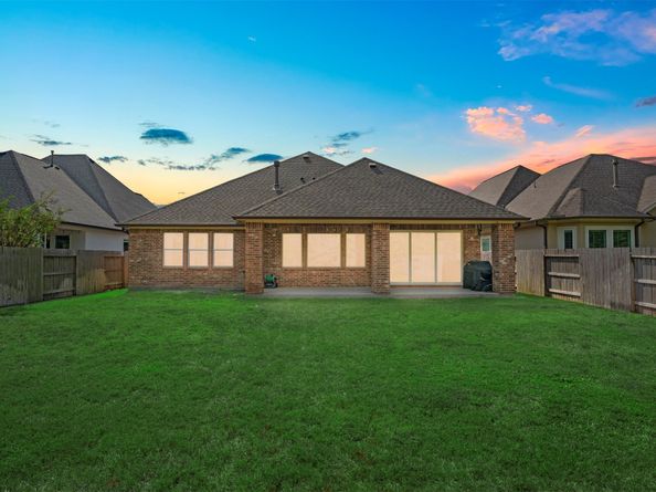25010 Coperti Lane, Spring TX 77386