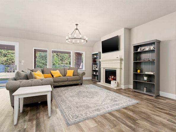 25010 Coperti Lane, Spring TX 77386