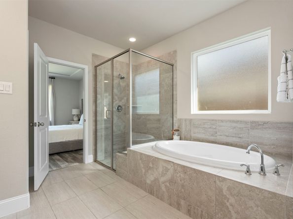 25010 Coperti Lane, Spring TX 77386