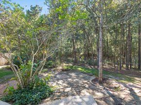 15 Forest Perch Place, The Woodlands TX 77382