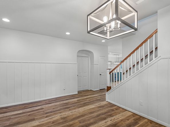 15 Forest Perch Place, The Woodlands TX 77382
