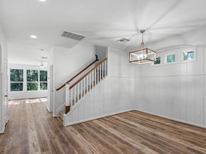 15 Forest Perch Place, The Woodlands TX 77382