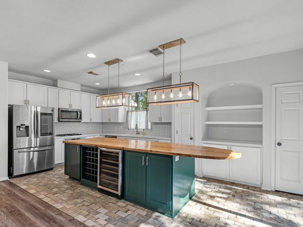 15 Forest Perch Place, The Woodlands TX 77382