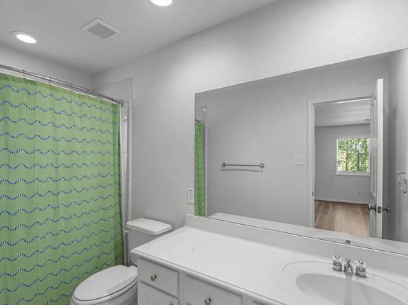 15 Forest Perch Place, The Woodlands TX 77382