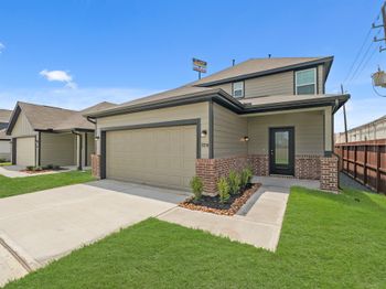 2210 Thorpe Grove Court