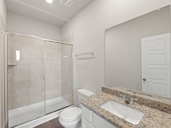 2210 Thorpe Grove Court, Houston TX 77090