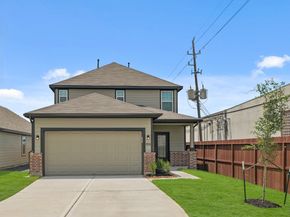 2210 Thorpe Grove Court, Houston TX 77090
