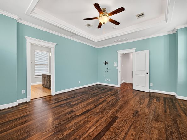 828 W 19th Street B, Houston TX 77008