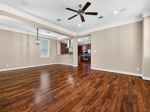 828 W 19th Street B, Houston TX 77008
