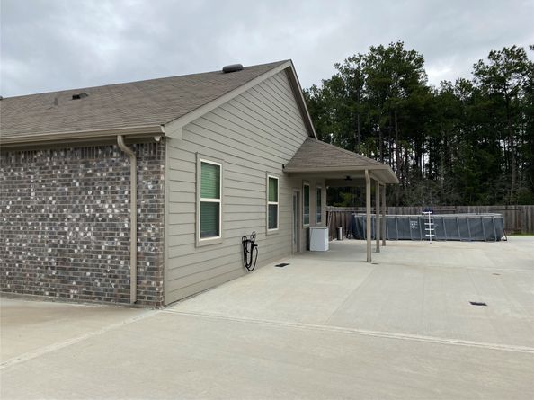 18260 Cascadia Mill Court, New Caney TX 77357