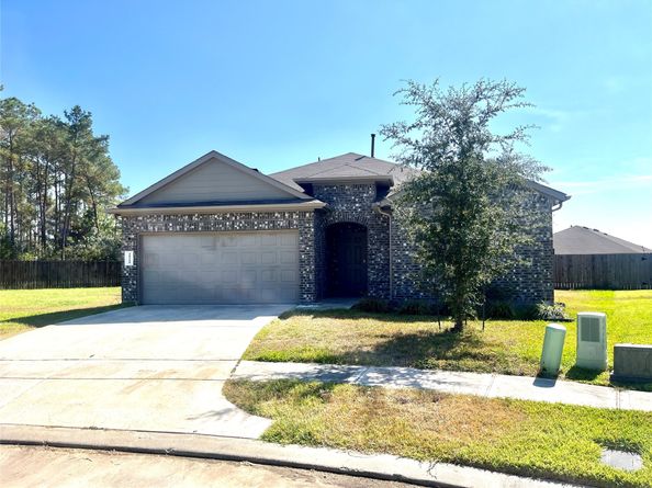 18260 Cascadia Mill Court, New Caney TX 77357