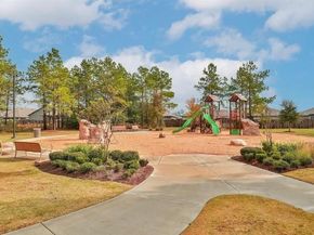 18260 Cascadia Mill Court, New Caney TX 77357