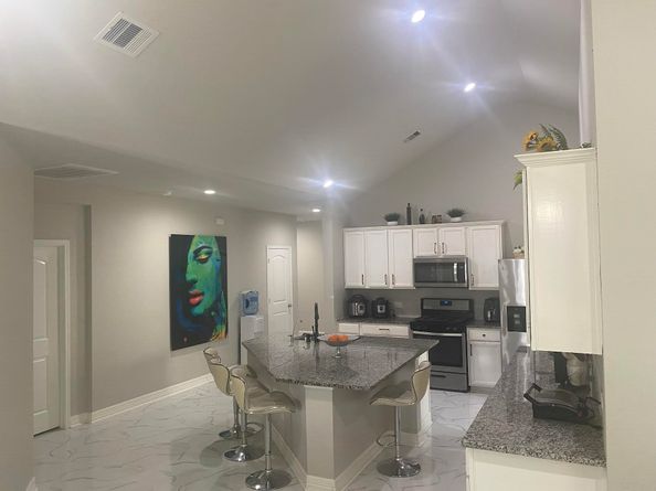 18260 Cascadia Mill Court, New Caney TX 77357