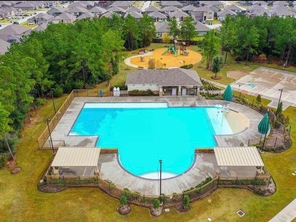 18260 Cascadia Mill Court, New Caney TX 77357