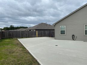 18260 Cascadia Mill Court, New Caney TX 77357