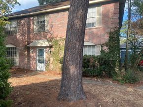 25514 Lynbriar Lane, Spring TX 77373