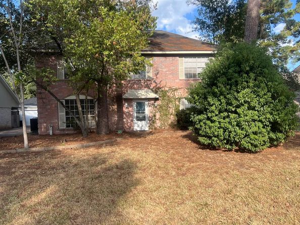 25514 Lynbriar Lane, Spring TX 77373