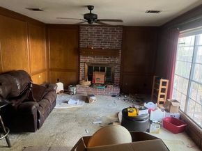 25514 Lynbriar Lane, Spring TX 77373