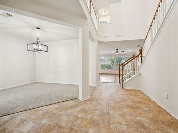 18006 Cypress Valley Lane, Cypress TX 77429