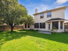 18006 Cypress Valley Lane, Cypress TX 77429