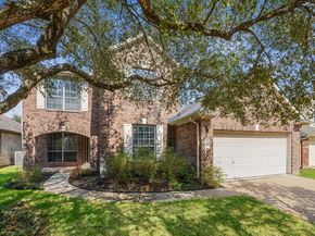 18006 Cypress Valley Lane, Cypress TX 77429