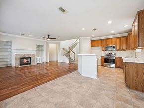 18006 Cypress Valley Lane, Cypress TX 77429