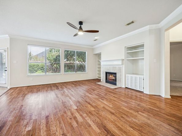 18006 Cypress Valley Lane, Cypress TX 77429