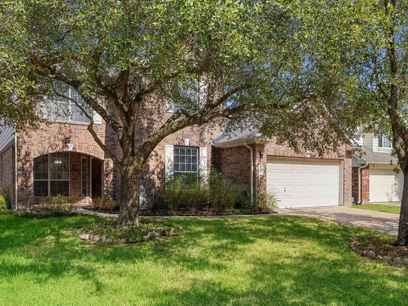 18006 Cypress Valley Lane, Cypress TX 77429