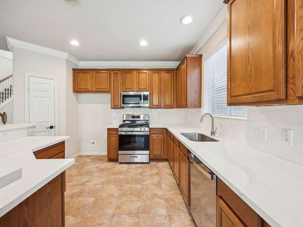 18006 Cypress Valley Lane, Cypress TX 77429