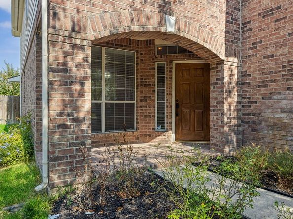 18006 Cypress Valley Lane, Cypress TX 77429