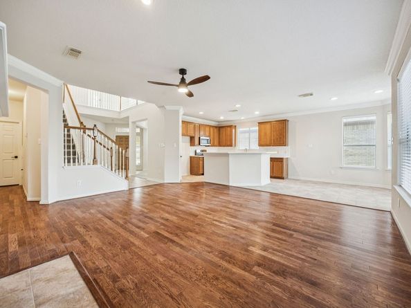 18006 Cypress Valley Lane, Cypress TX 77429