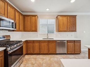 18006 Cypress Valley Lane, Cypress TX 77429