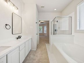 18006 Cypress Valley Lane, Cypress TX 77429