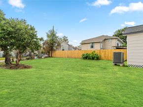 7422 Mckinney Street, Houston TX 77011