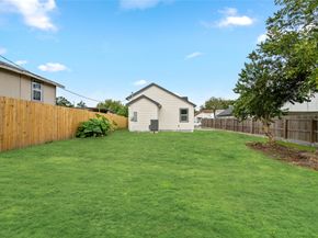 7422 Mckinney Street, Houston TX 77011