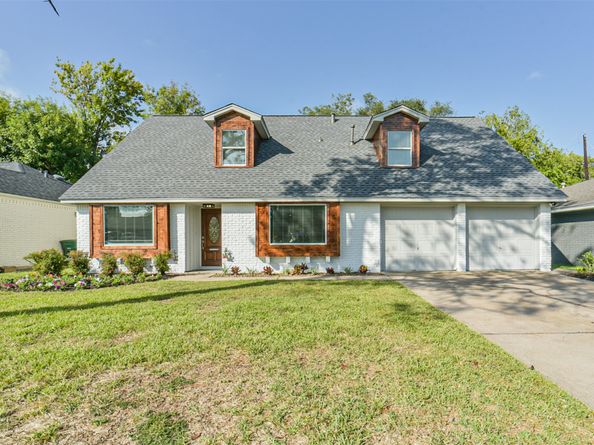 3319 Springrock Lane, Houston TX 77080