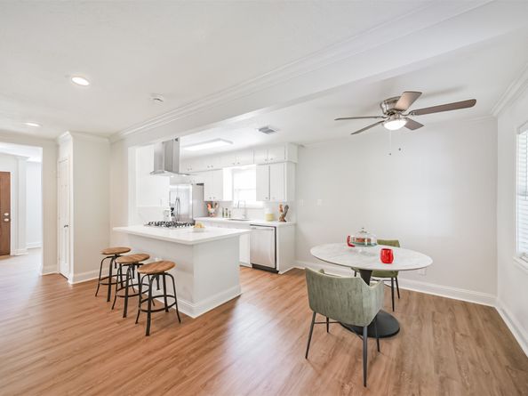 3319 Springrock Lane, Houston TX 77080