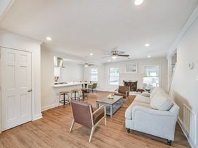 3319 Springrock Lane, Houston TX 77080