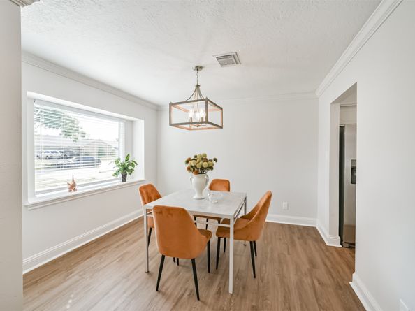 3319 Springrock Lane, Houston TX 77080