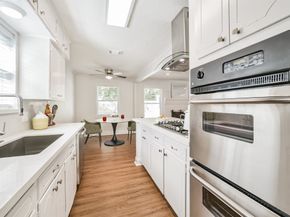 3319 Springrock Lane, Houston TX 77080