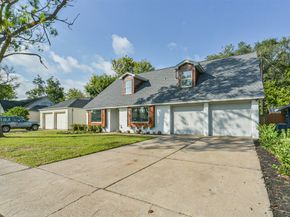 3319 Springrock Lane, Houston TX 77080