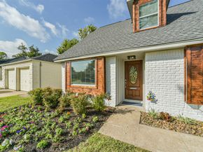 3319 Springrock Lane, Houston TX 77080