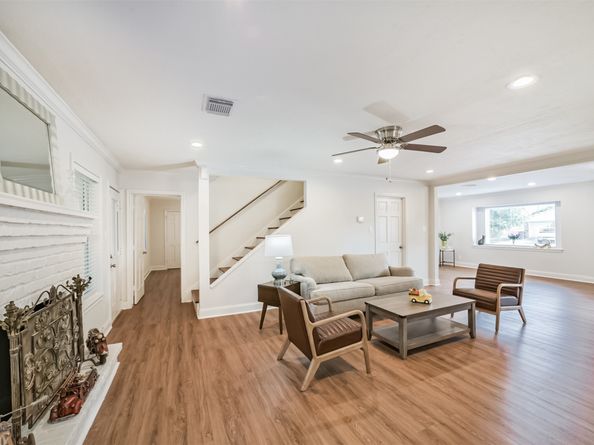 3319 Springrock Lane, Houston TX 77080